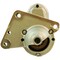 Wai Global Starter, STRVA PMGR 12V 11T CW, 14kW12 Volt, CW, 11Tooth Pinion 32570N - alternate 7
